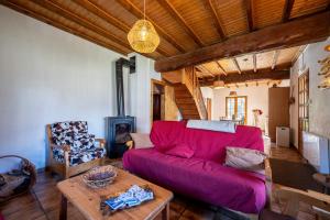 Chalet Savoiage - 13 personnes