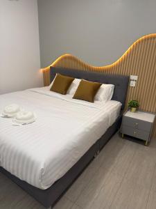 Betong Ivory Stay-Cozy Private 3BR Home