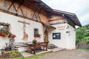 Apt Morgensonne Zunerhof