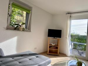 Ferienwohnung Am Berg