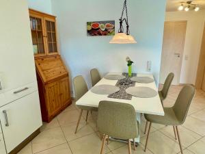 Ferienwohnung Am Berg