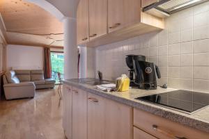 Hotel Residence Gardena Dolomites 2