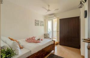 Aesthetic 2BHK Paradise in Siolim