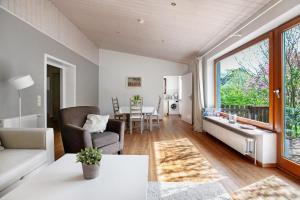 Ferienhaus kiek op de Beek