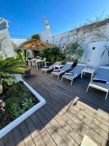 El Escondrijo Ibiza