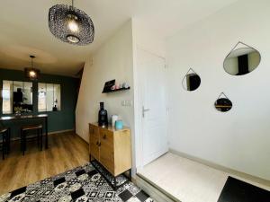 Le Duplex des Arcades - T2 lumineux hypercentre
