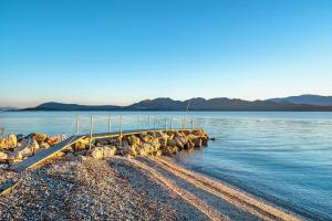 Old Boat double studio 2