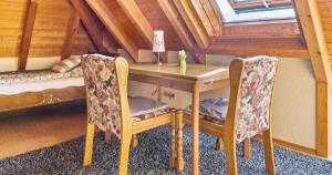 Ferienwohnung Pfisterhof