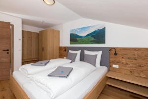 Ausserharmerhof App Himmelreich