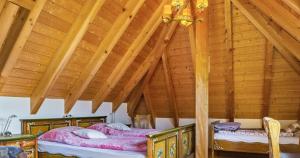 Ferienwohnung Pfisterhof