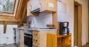 Ferienwohnung Pfisterhof
