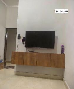 SS house