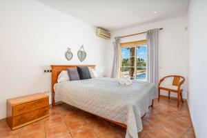 Villa Alvor