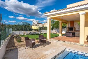 Villa Alvor