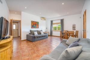 Villa Alvor