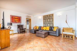 Villa Alvor