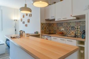 Canela Homes BARCELONA AUGUSTA