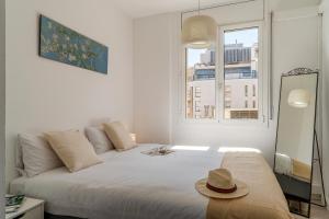 Canela Homes BARCELONA AUGUSTA