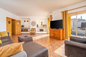 Villa Alvor