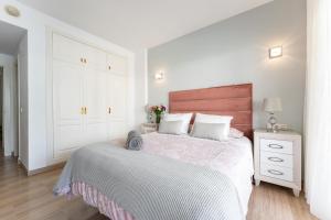 Luxury Marine Apartment Wifi