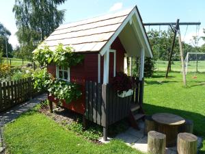 Apfelhof Maurer