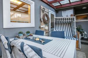 Ferienwohnung Doris