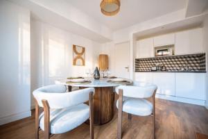 Cosy flat in Saint-Germain des près