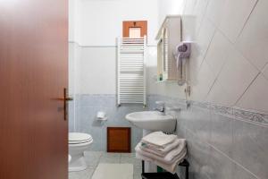 Hotel Da Concetta a Jerzu img61