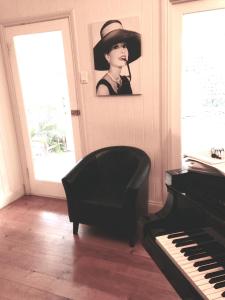 Green Gables