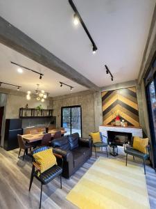 The Whisperpine Lodge Baguio