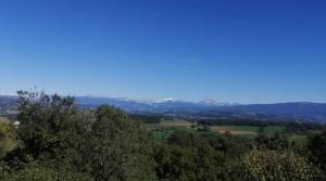 Les Bellevues