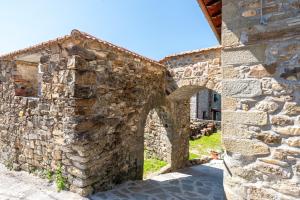 Casale di Polly in Garfagnana