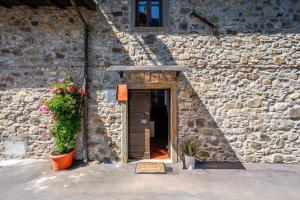 Casale di Polly in Garfagnana
