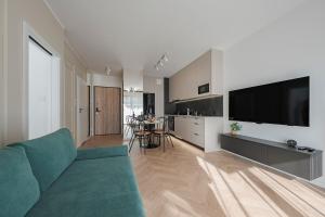 Hello Apartments Porto, 7 minut do plaży, z parkingiem i siłownią