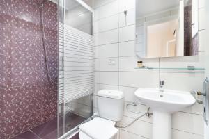 Tasoula Apartment with sea view 1