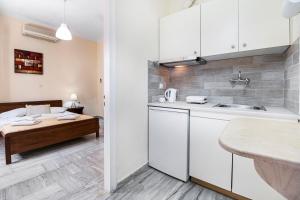 Tasoula Apartment with sea view 1