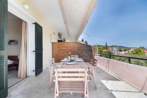 Tasoula Apartment with sea view 1