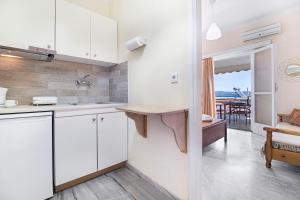 Tasoula Apartment with sea view 1