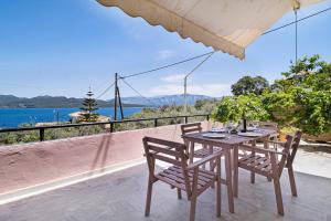 Tasoula Apartment with sea view 1