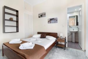 Tasoula Apartment with sea view 1