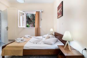 Tasoula Apartment with sea view 1