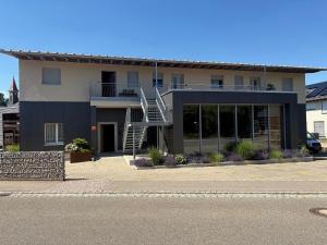 Ferienwohnungen Walz