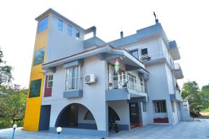 Shrunga Hill view Home stay
