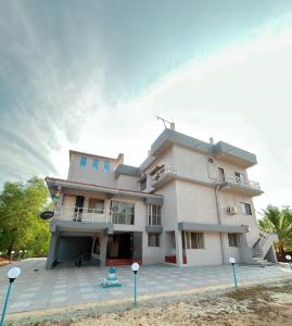 Shrunga Hill view Home stay