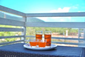 Shrunga Hill view Home stay