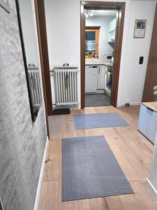 Ruhige Einliegerwohnung mit Terasse