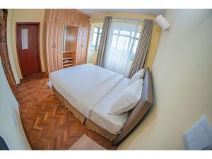 Three Bedroom Apartment at Valley Arcade by Karibu Stays