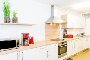 Ferienwohnung Naturpur