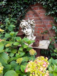 Ferienwohnung Doris