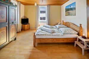 Bachmanns Ferienwohnung